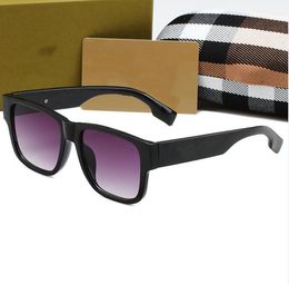 Man P Glasses sunglasses for women Fashion Frameless Rectangle Coating Buffalo Horn Sunglass UV400 Evidence Eyeglass Mens Eyewear Eyelgasses PPP521