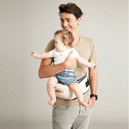 s Slings Backpacks Design Waist Stool Walkers Baby Sling Hold Belt Backpack Hipseat Kids Infant Hip Seat 230726