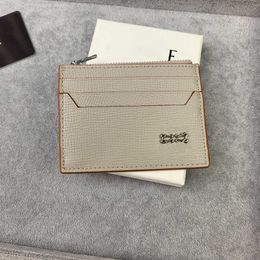 passport holders designer card holder women porte carte luxury men credit cardholder card wallet Fashion Mini Purses 230726