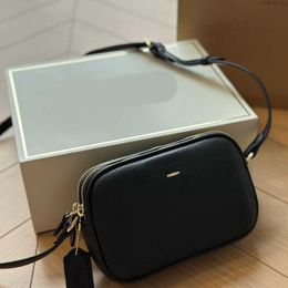 designer Crossbody purse Women camera bags Luxurys Handbag Quality Tote Leather Designer Female Messenger Purses 230615/0715