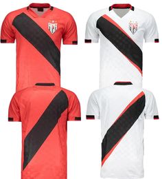 23 24 Atletico Goianiense Customized Thai Quality Design Your Own Football Wear10 JORGINHO 9 HYURI 11 LEOPEREIRA Football wear