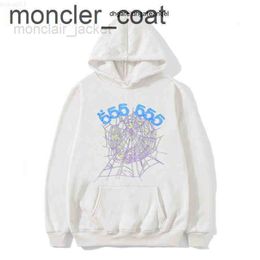 Men's Mens Sweatshirts Designer Spider 555 Hoodie Spring Pullover Sp5der Young Thug Hoodies Senior Classic Leisure Multicolor Men High Quality Shoe Pr5ec L230726