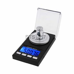 Household Scales high precision 50g x 0.001g Digital Pocket Electronic gold scales Jewellery Scale weigh Balance Gramme LCD Display 40%Off x0726