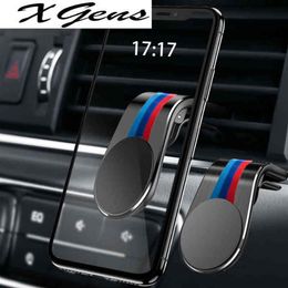 M Performance Car Phone Holder Sticker For BMW E30 E36 E39 E46 E60 E70 E87 E90 E92 E71 F10 F30 F20 F01 F02 X1 X2 X3 X4 X5 X6 X7243Z