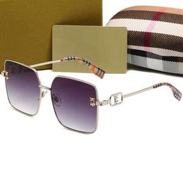 Men's and women's high-end fashion Designer brand sunglasses Classic sports driving glasses goggles Outdoor beach sports uv sunglasses 7839