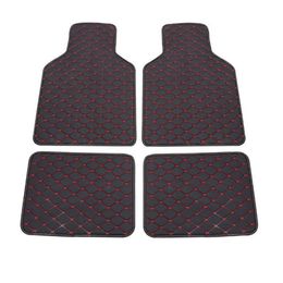 2021 car pad front and rear flat floor mat Waterproof pad suitable for all models right-hand drive2705