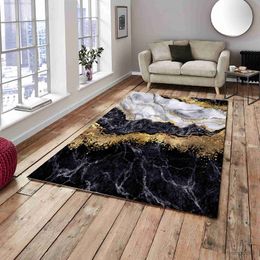 Carpets Living Room Decor Rug Home Bedroom Hallway Area Large Rug Home Decor Nursery Kids Non-Slip Mat Bathroom Door Mat R230726