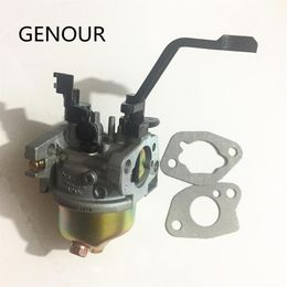 huayi carburetor for 2kw3kw generator 168f 170f ec2500 gasoline generator carburator288u