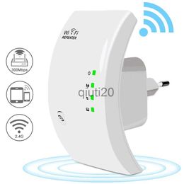 Routers Wireless Wi-fi Expander WiFi Repeater 300Mbps Range Signal Boosters Network Amplifier 802.11n/b/g wifi Extender For Home x0725