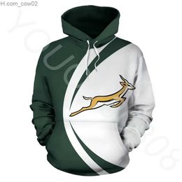 Men's Hoodies Sweatshirts New African Clothing South African Flea Round Style Men's Casual Street Style Hoodie Sweater Z230726