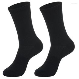 Sports Socks Bmambas Unisex Cycling Men Outdoor Mount Wearproof Bike Footwear For Road Running Basketball