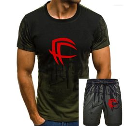 Men's Tracksuits Fear Factory 5 T Shirt