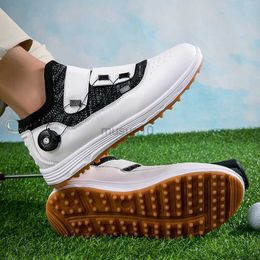 Other Golf Products New Golf Shoes for Men Slip on Golf Socks Sneakers Women Golf Sneakers Grass Walking Shoes Male Golf Footwear Golf Tours Sneaker HKD230727