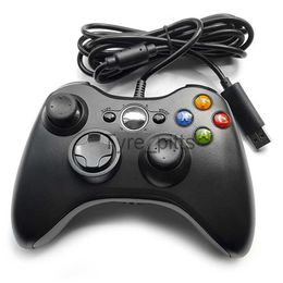 Game Controllers Joysticks Wireless Wired Bluetooth Controller For Xbox 360 Gamepad Joystick For X box 360 Jogos Controle Win7/8/10 PC Game Joypad x0727