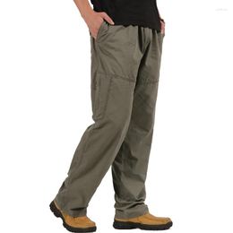 Men's Pants Men Harem 2023 Sagging Cotton Male Trousers Spring Summer Sporting Sweatpants Joggers Super Large Size Xl-6xl