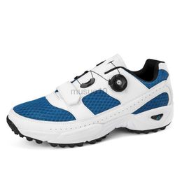 Other Golf Products High quality brand golf shoes men's anti-skid golf shoes authentic sports shoes HKD230727