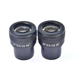 Telescopes WF10X22mm Eyepiece Lens HighPoint Ocular Eyepiece Lens Stereo Microscope Mount 30mm x0727