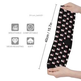 Men's Socks Aerial Silks Dancer Acrobatics Dog Socks Stocks Men's Socks Cool Socks Z230727