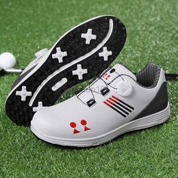 Golf Unisex Golf Shoes Size 37-47 Casual Sneakers Men And Women Anti Slip Footwear HKD230727