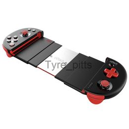 Game Controllers Joysticks IPEGA PG-9087s Bluetooth Android Gamepad Wireless Game Controller Gamepad PC Joypad Extendable Joystick For Tablet PC Smartphone x0727