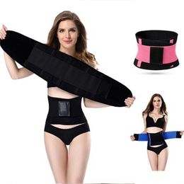 Slimming Belt Slimming Waist Shapers Belt Body Slimming Cinchers Waist Training Corsets Bodysuit Shapers Belt Neoprene Slimming Waist Shapers 230726