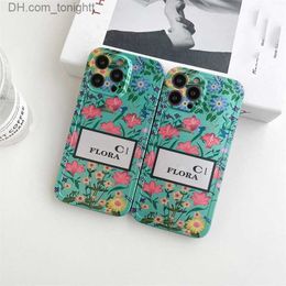 Cell Phone Cases fashion designer Mobile Phone Cases For IPhone 14 13 12 11 Pro Promax Brand Phonecase Leather Case P Luxury PU Shell Ultra Z230731