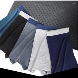 Underpants Large Sizes Man Boxers Underwear 4XL 6XL 8XL Oversize Panties Breathable Boxer Shorts Men's Bigger Size Soft 140KG