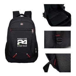 Herbalife 24 Hour Travel Sport Hiking Bag 42L 15 6'' Laptop For Outdoor Mountaineering Hiking Travelling Backpack289x