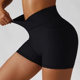 Jeans Seamless Shorts for Women Push Up Booty Workout High Waist Shorts Fiess Sports Short Gym Clothing Summer Yoga Shorts Active