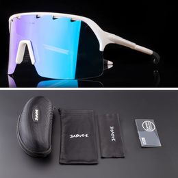 Ski Goggles ski mask skiing glasses snow snowboard men google sport sunglasses anti fogSki evewear 1lens 230726