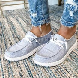 Dress Shoes 2022 Fashion Casual Plus Size Flats Shoes Women Work Shoes Comfortable for Work Breathable Loafers Sneakers Zapatos De Mujer J230727