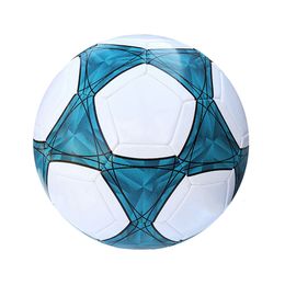 Other Golf Products Outdoor Football Ball Machine Sewn For Training And Sports Durable Wear resistant Soccer 230726