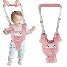 Baby Walking Wings Kid Infant Toddler Harness Walk Learning Jumper Strap Belt Safety Reins Leashes Antifall Artifact Child Leash 230726