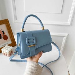 New Style Sweet Women Shoulder Bag Fashion Small Handbags Crossbody Bags Female Casual Top Handle Bag