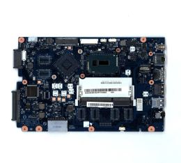 5B20K50574 Laptop Motherboard for Lenovo ideapad 100-14IBD CG410/CG510 NM-A681 With SR23Y I5-5200U CPU DDR3L 100% Tested