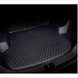 For Fit Mercedes-Benz CLA-class protection car trunk mat boot mat 2013-2019 floor mat Non toxic and inodorous244x