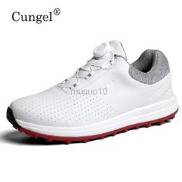 Other Golf Products Golf Shoes Man Women Luxury Comfortable Golf Sneaker Outdoor Sports Walking Golfer Shoes for Men Athletic Footwear HKD230727