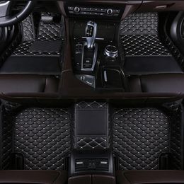 Car floor mats fit Audi S3 S5 S6 S7 S8 a1 a3 a4 a5 a6 a7 a8 Q3 Q5 Q5 Q7 avant sportback TT TTS Left hand drive of Carpets281S