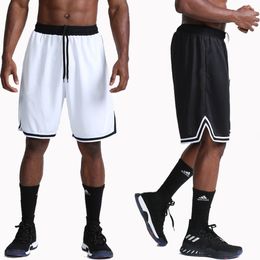 Outdoor Shorts Men Gym Running Fitness Shorts Breathable Soccer Basketball Shorts Exercise Training Sports Short Pants Loose Sportswear 230726