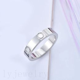 Plated gold rings designer for women mens ring diamond holiday gifts hip hop bague exquisite outdoor street fashion Jewellery diamond love rings pretty C23