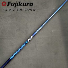 Other Golf Products Drivers Shaft 135 Wood Fujikura Speeder NX 5060 Flex Graphite Lightweight and Highly Elastic Tip 0335 bvuyh 230726