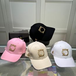 ball caps brand hat men women fitted hats Different styles Fashion bucket hat designer cap Unisex Adjustable 83