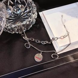 Designer Bracelet 18K Gold plated luxury Luxury brand Designer famous High class elegant fashion jewelry the perfect gift
