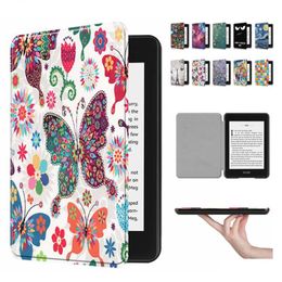 Magnetic Smart Case For Amazon Kindle Paperwhite 6 2020 New Released Cover For Kindle Paperwhite 4 10th Generation Film Styl312p