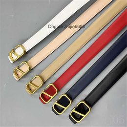 party valentino Brasses buckle leather belt special for man desinger smooth v 25cm belt letter cinturon business thanksgiving pleasure Favours women belt