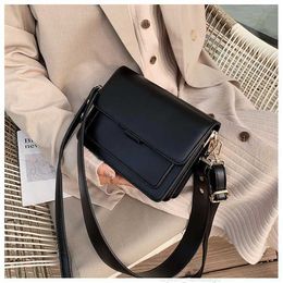 Women's Bag 2022 New Mini Pu Leather Flap Shopper Bags for Women Handbag Tote Fashion Female Shoulder Crossbody Bag Travel Totes