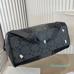 Duffel Travel Bag Designer Luggage Pouch Ladies Designers Handbags Travelling Fashion Classic Large Capacity Shopping Bags