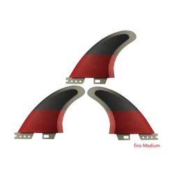 Kayak Accessories Surfboard Fins Sport and Recreation FCS 2 Red Fins Keel Surfboard Fins Fiberglass Surfboard Fins M/L 230726