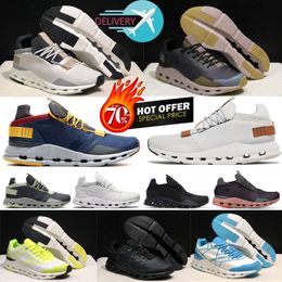 2023 Running Shoes designer women men swiss Casual Federer Sneakers Undyed White Glacier Grey Lavender Sand Pearl Brown workout cross trainning outdoor Sports 36-45