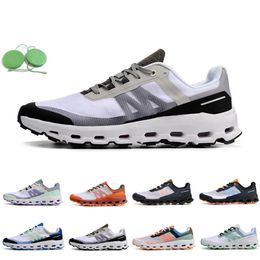 Men Women Running Shoes Designer Sneaker Eclipse Black Creek Mint Midnight Copper Glacier Grey Black Frost Mineral Ink Orange Mens Trainers Sports Sneakers 36-45